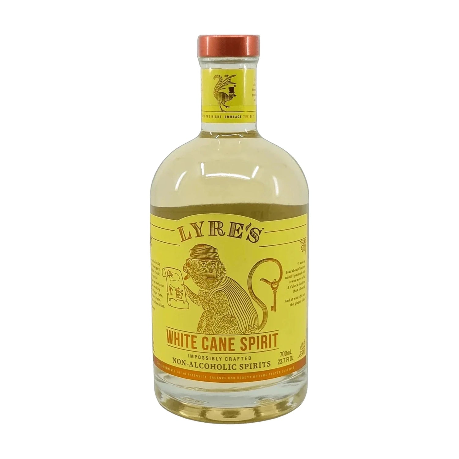 Lyre's - White Cane Spirit - Alcfree.ch