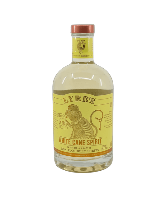 Lyre's - White Cane Spirit - Alcfree.ch