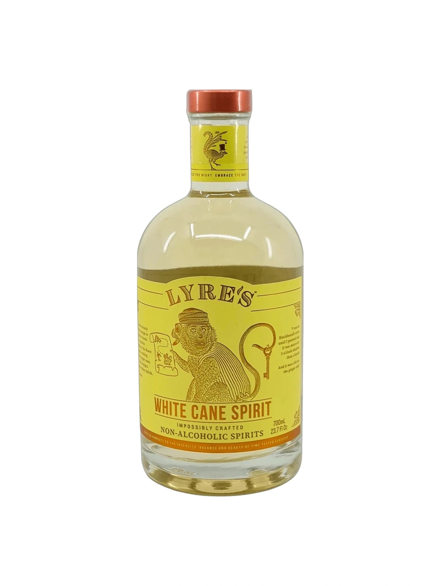 Lyre's - White Cane Spirit - Alcfree.ch