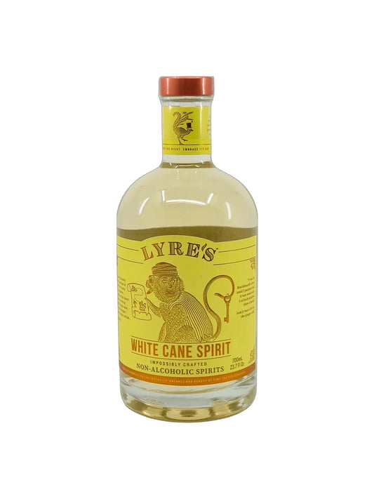 Lyre's - White Cane Spirit - Alcfree.ch