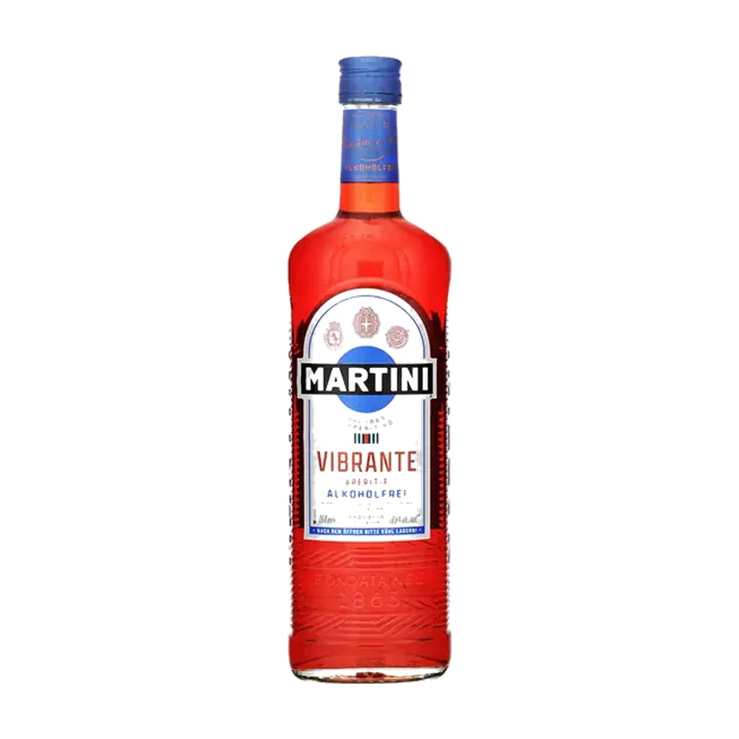 Martini Aperitivo Vibrante - Alcfree.ch