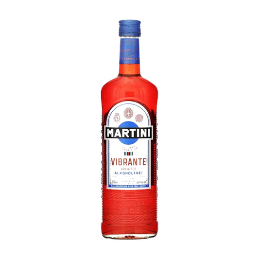 Martini Aperitivo Vibrante - Alcfree.ch