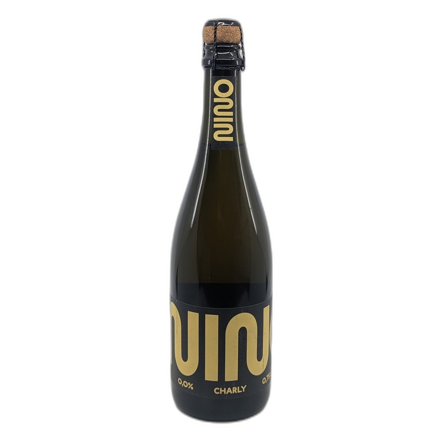 NINO - Charly - Alcohol - Free - Alcfree.ch