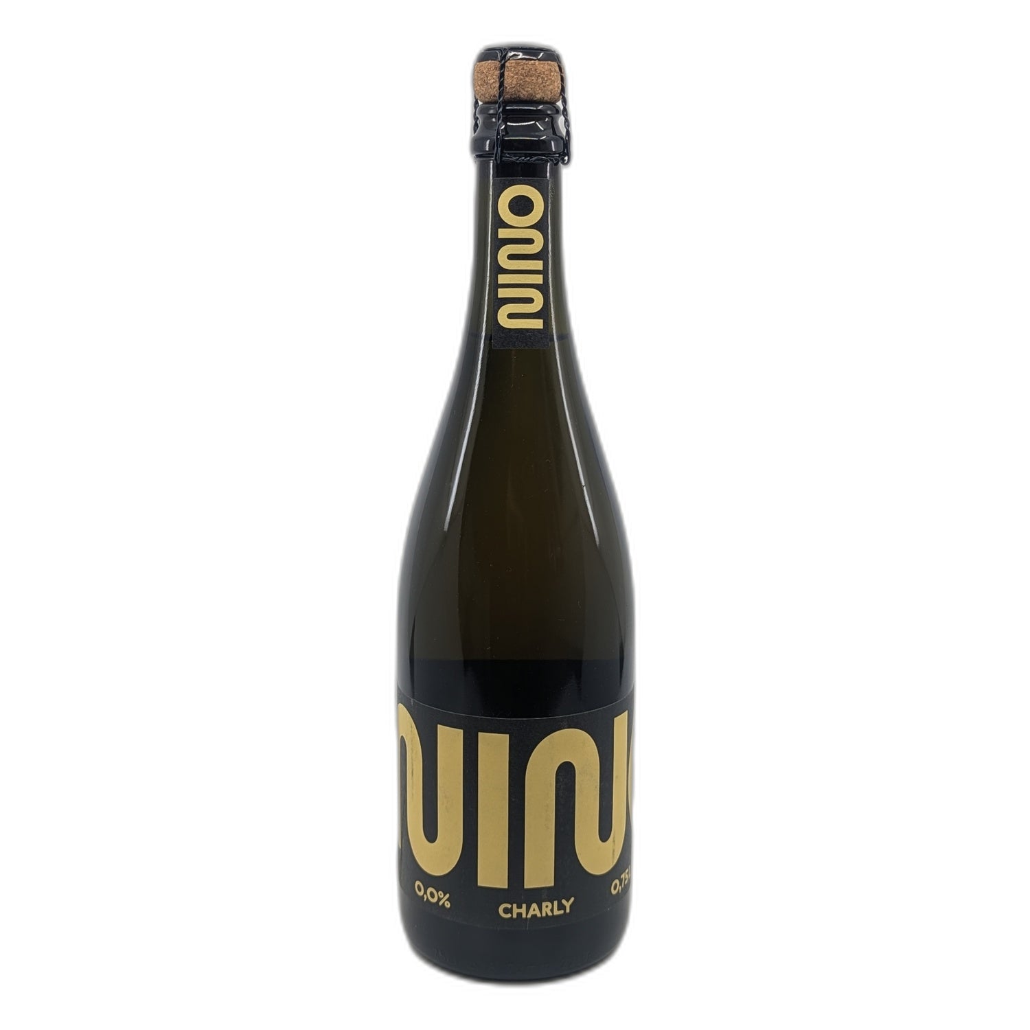 NINO - Charly - Alcohol - Free - Alcfree.ch