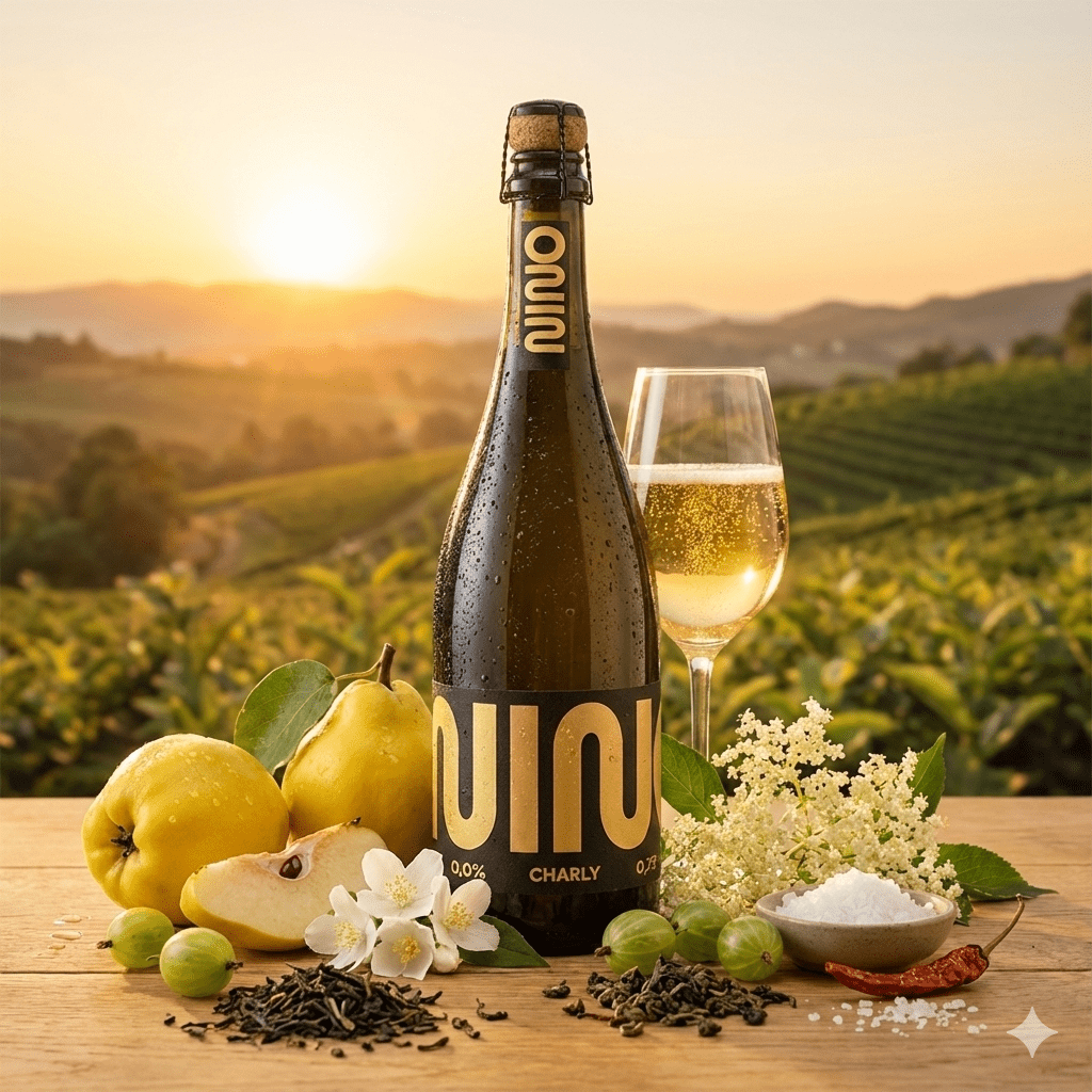 NINO - Charly - Alcohol - Free - Alcfree.ch