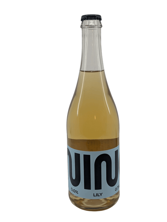 NINO - Lily - Alcfree.ch