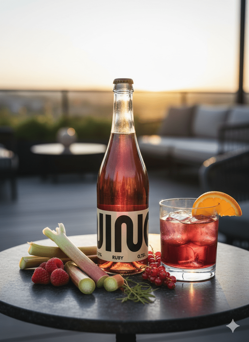 NINO - Ruby - Alcohol - Free - Alcfree.ch