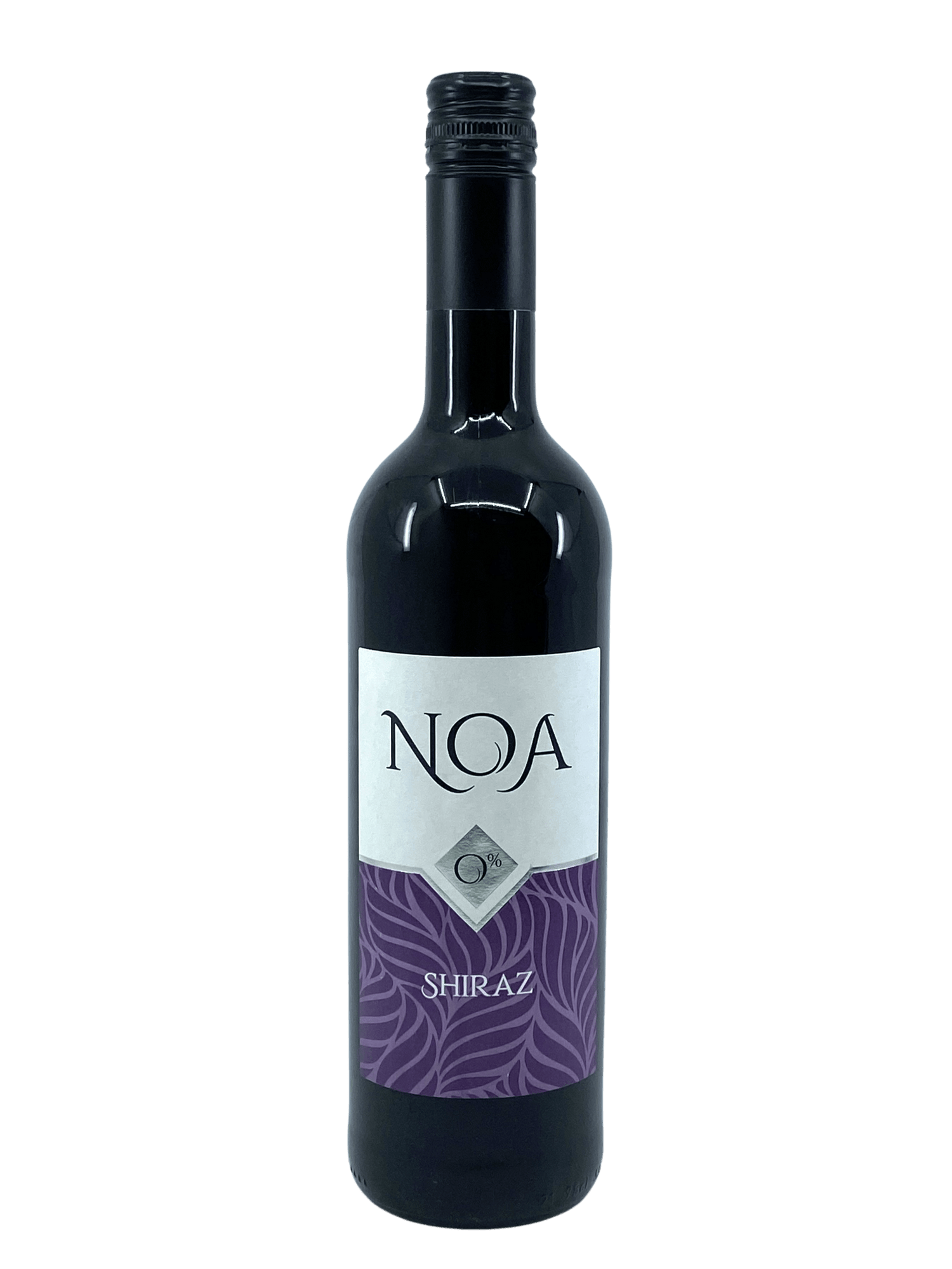 Noa 0% - Red Wine Shiraz - Alcfree.ch