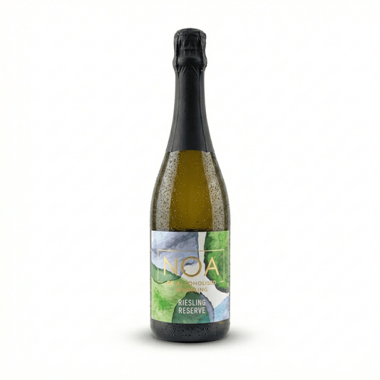 Noa 0% Sparkling Riesling - Alcohol - Free - Alcfree.ch