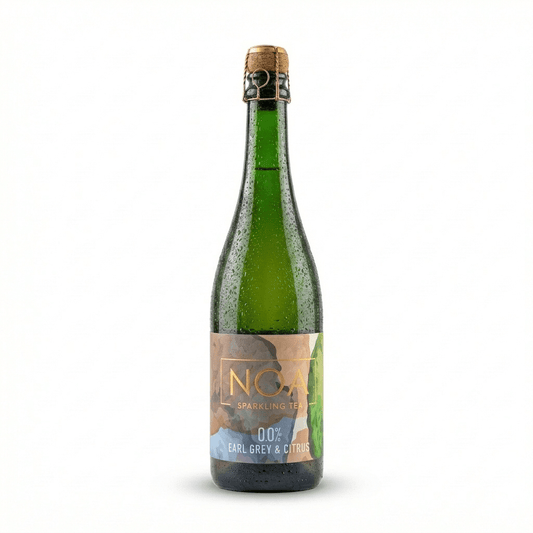 Noa Sparkling Tea Earl Grey & Citrus - 0.0% - Alcfree.ch
