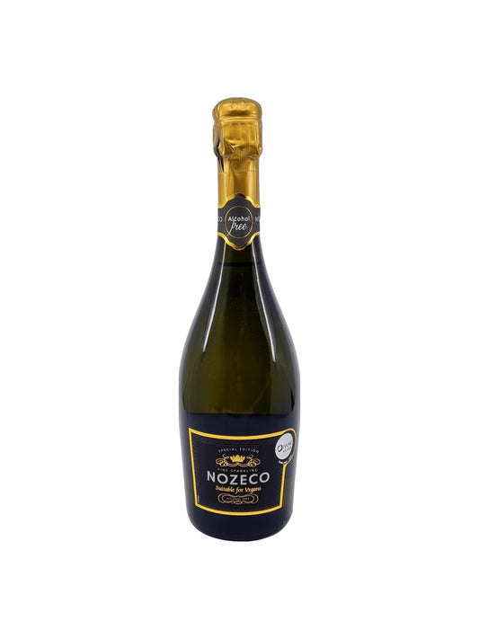 Nozeco - Fine Sparkling - Alcfree.ch