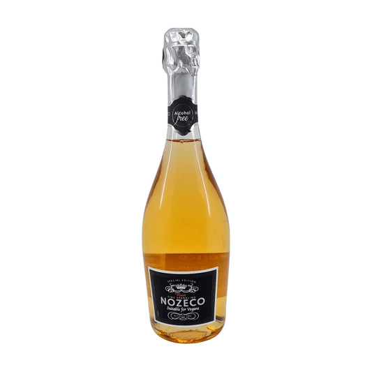 Nozeco - Rosé Fine Sparkling - Alcfree.ch