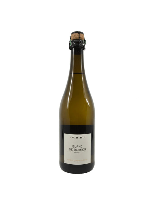 Oddbird - Blanc de Blancs - Alcfree.ch