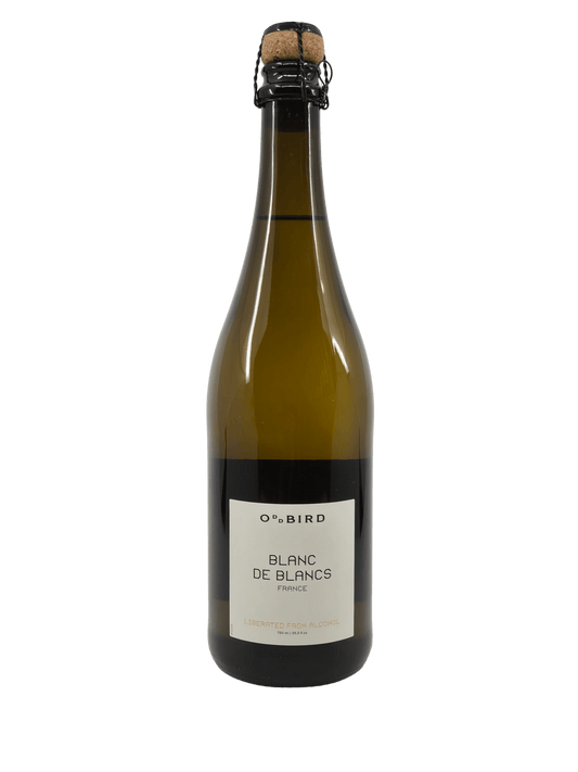 Oddbird - Blanc de Blancs - Alcfree.ch