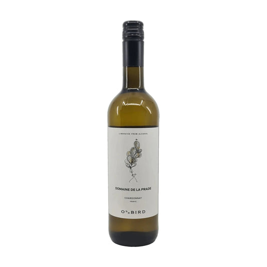 Oddbird - Domaine de la Prade Chardonnay - Alcfree.ch