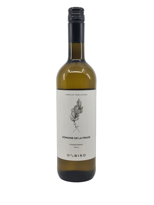 Oddbird - Domaine de la Prade Chardonnay - Alcfree.ch