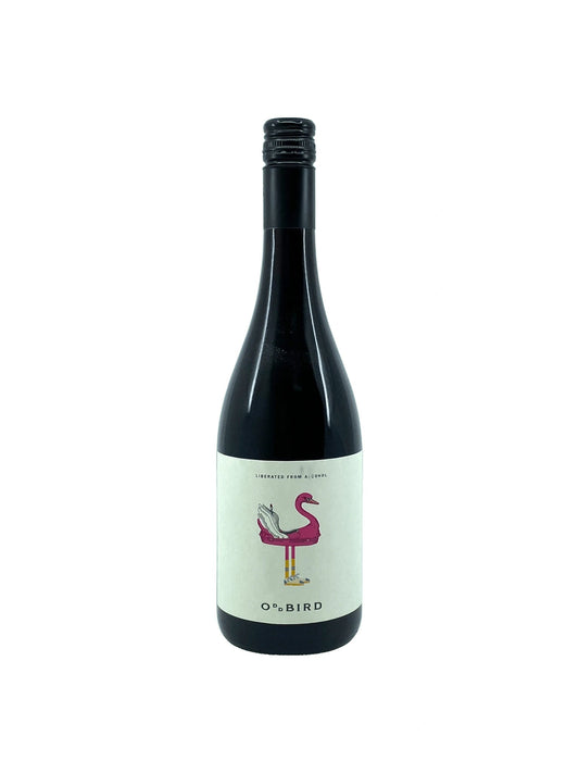Oddbird - Low Intervention Organic Red No. 1 - Alcfree.ch