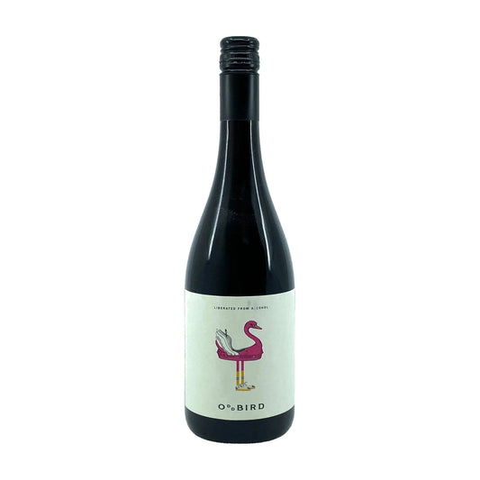 Oddbird - Low Intervention Organic Red No. 1 - Alcfree.ch