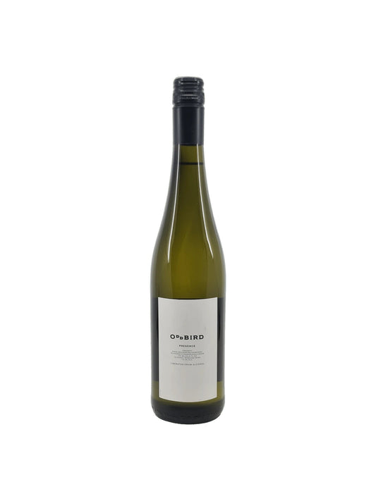 Oddbird - Presence Organic White - Alcfree.ch