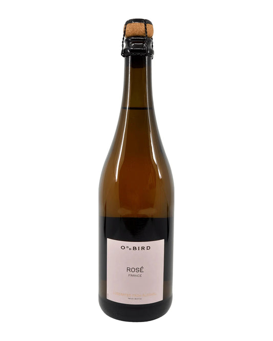 Oddbird - Rosé Sparkling - Alcfree.ch