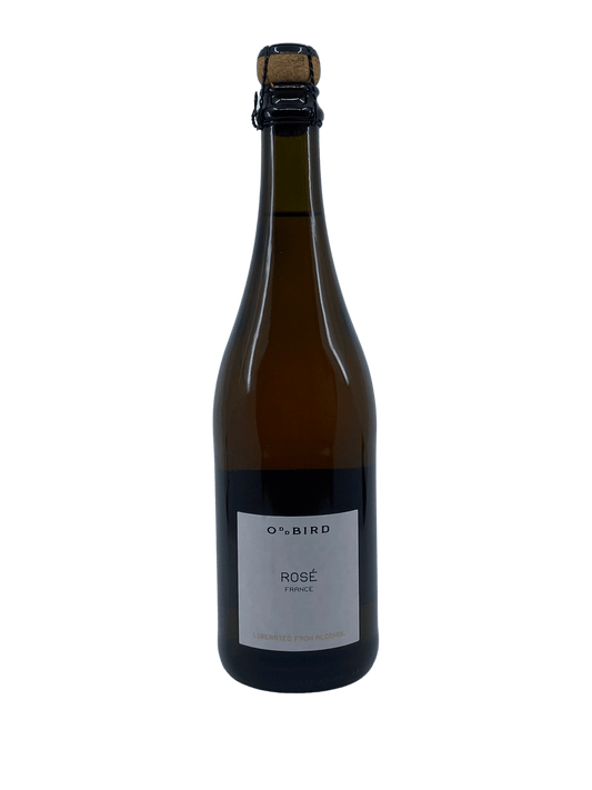 Oddbird - Sparkling Rosé - Alcfree.ch