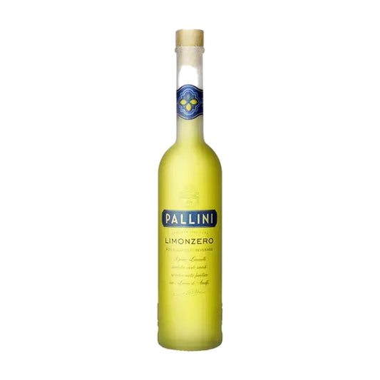 Pallini Limoncello Limonzero - Alcfree.ch