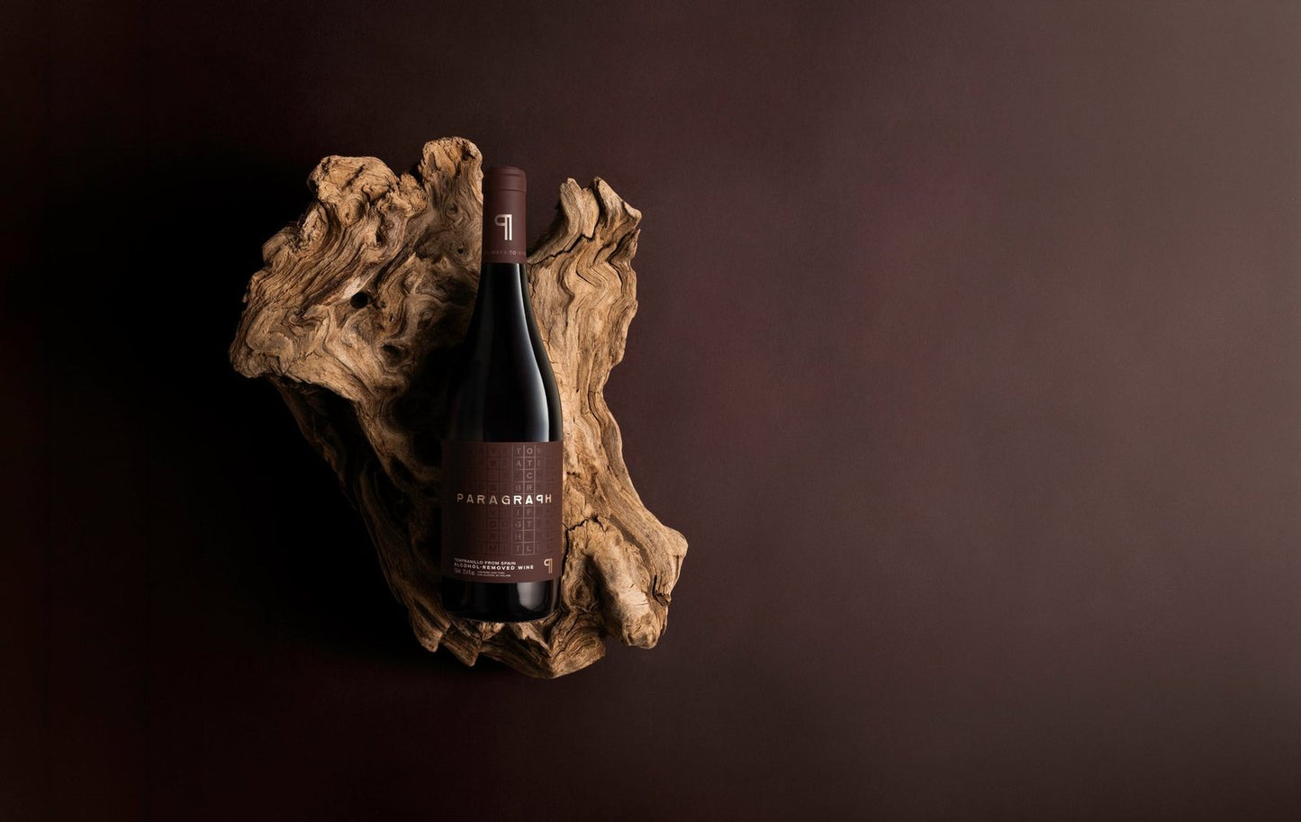 Paragraph - Tempranillo - Alcohol-Free - Alcfree.ch