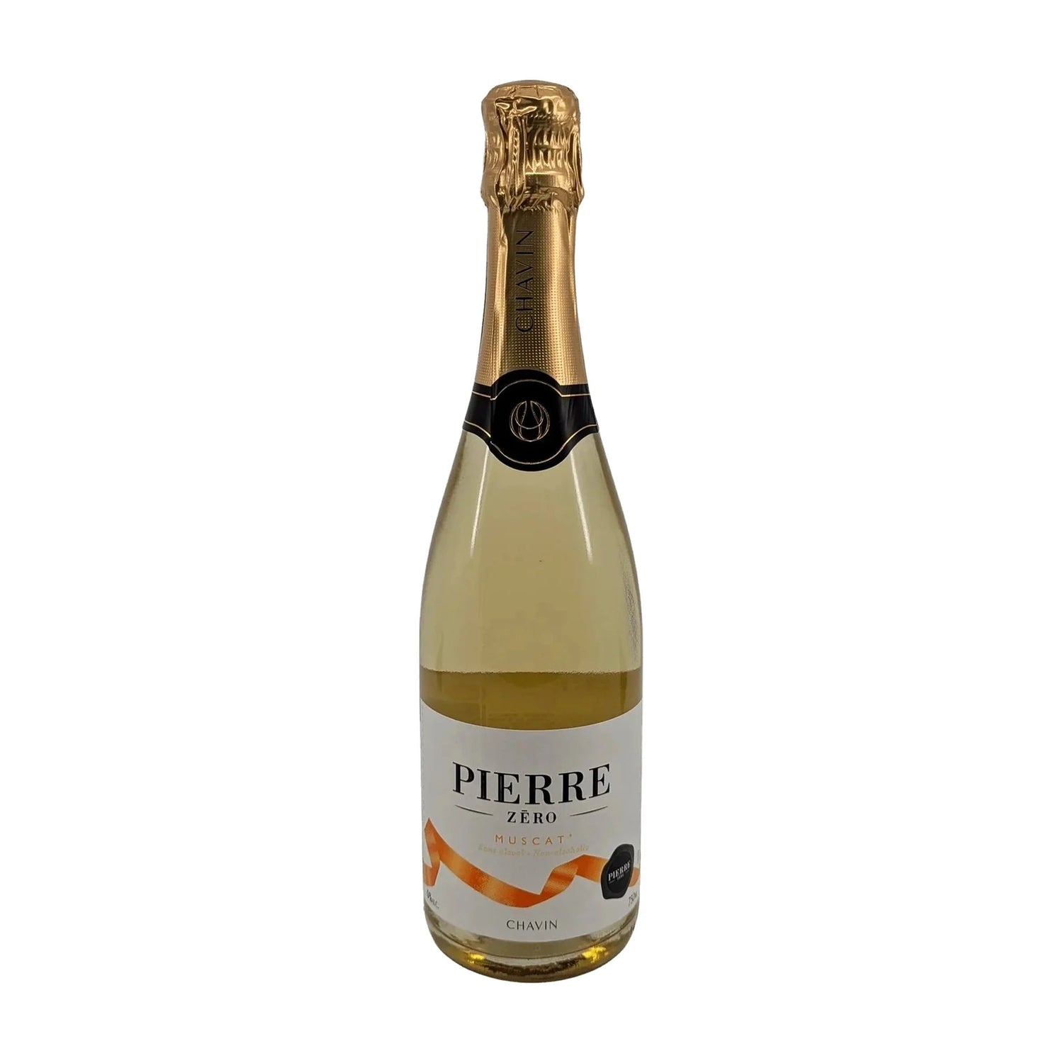 Pierre Zéro - Muscat 0.0% - Alcfree.ch