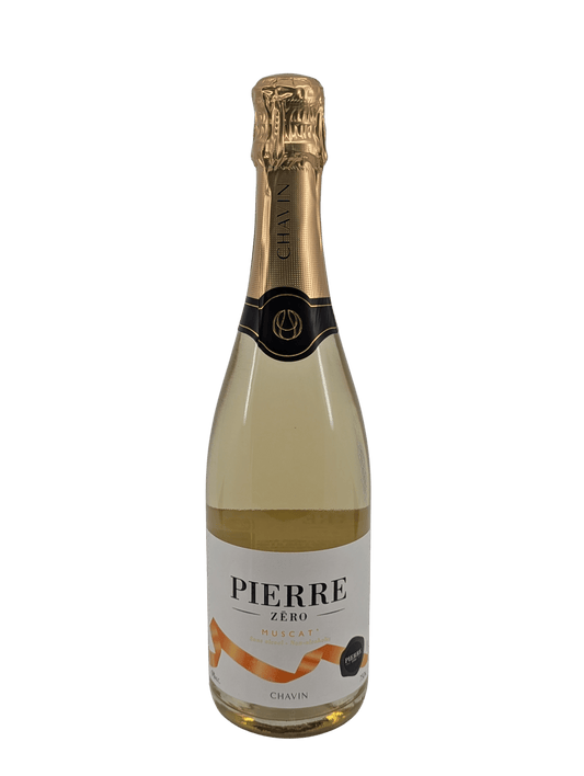 Pierre Zéro - Muscat 0.0% - Alcfree.ch