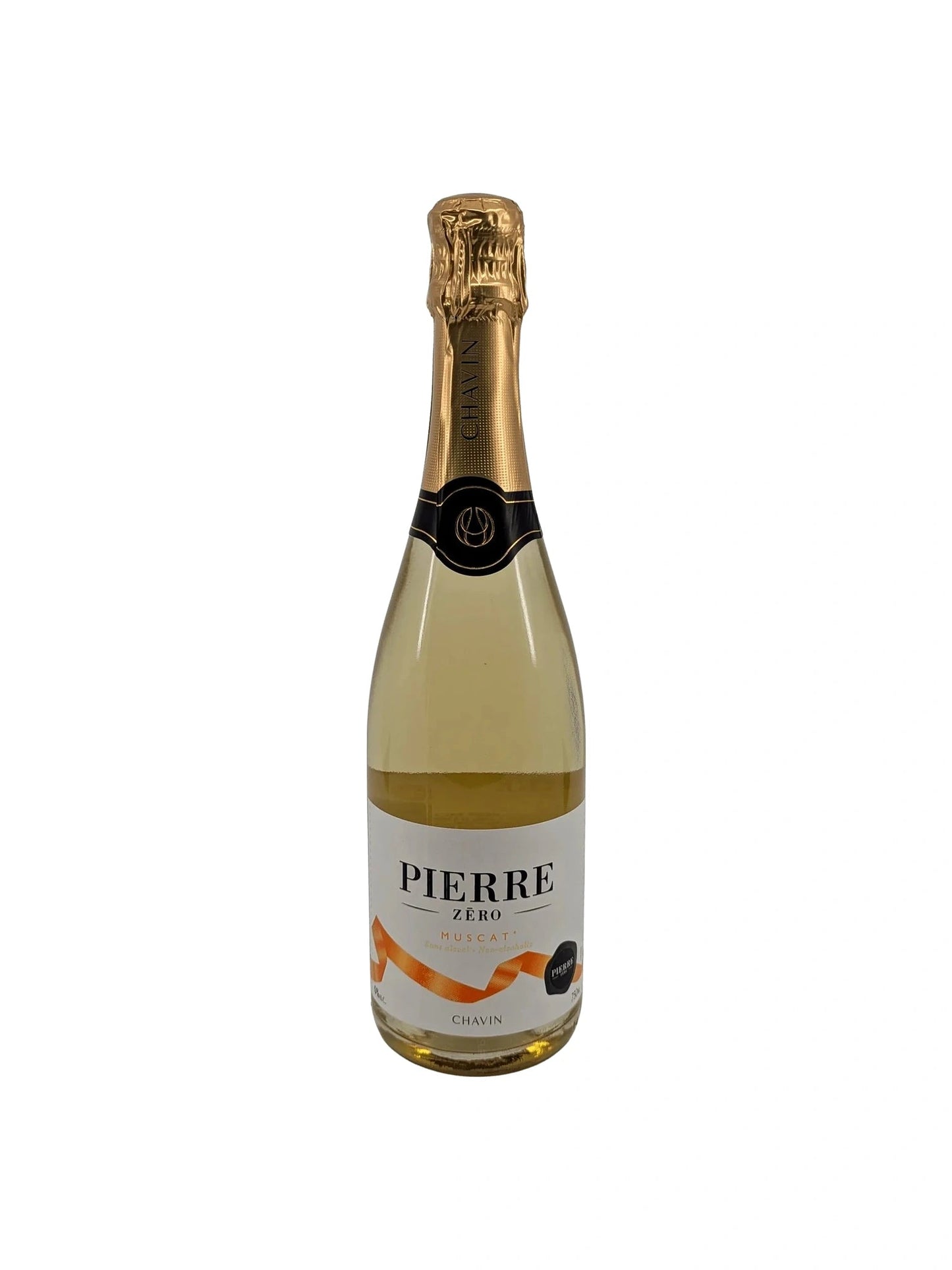 Pierre Zéro - Muscat 0.0% - Alcfree.ch