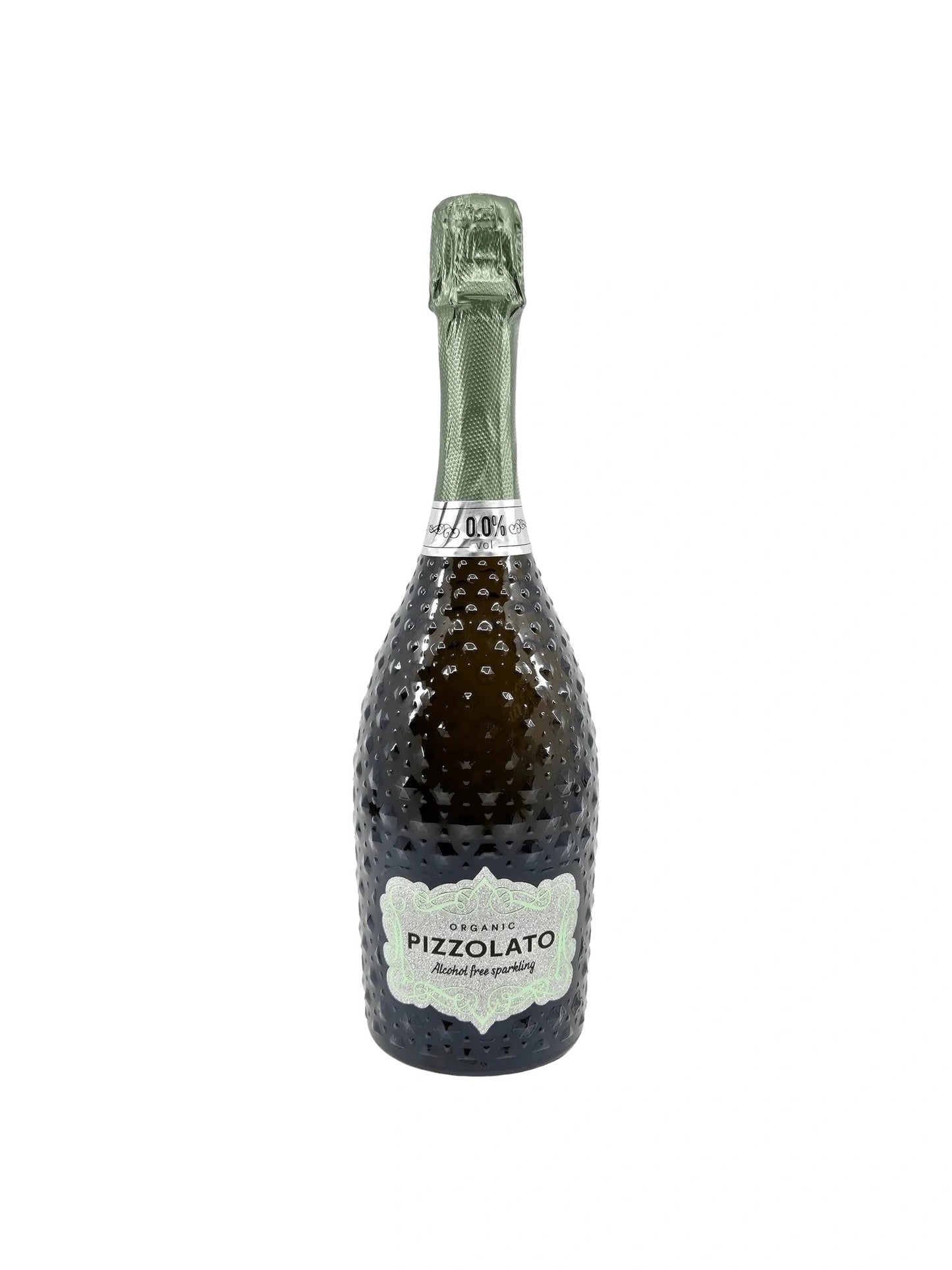 Pizzolato organic - Alcohol free sparkling - Alcfree.ch