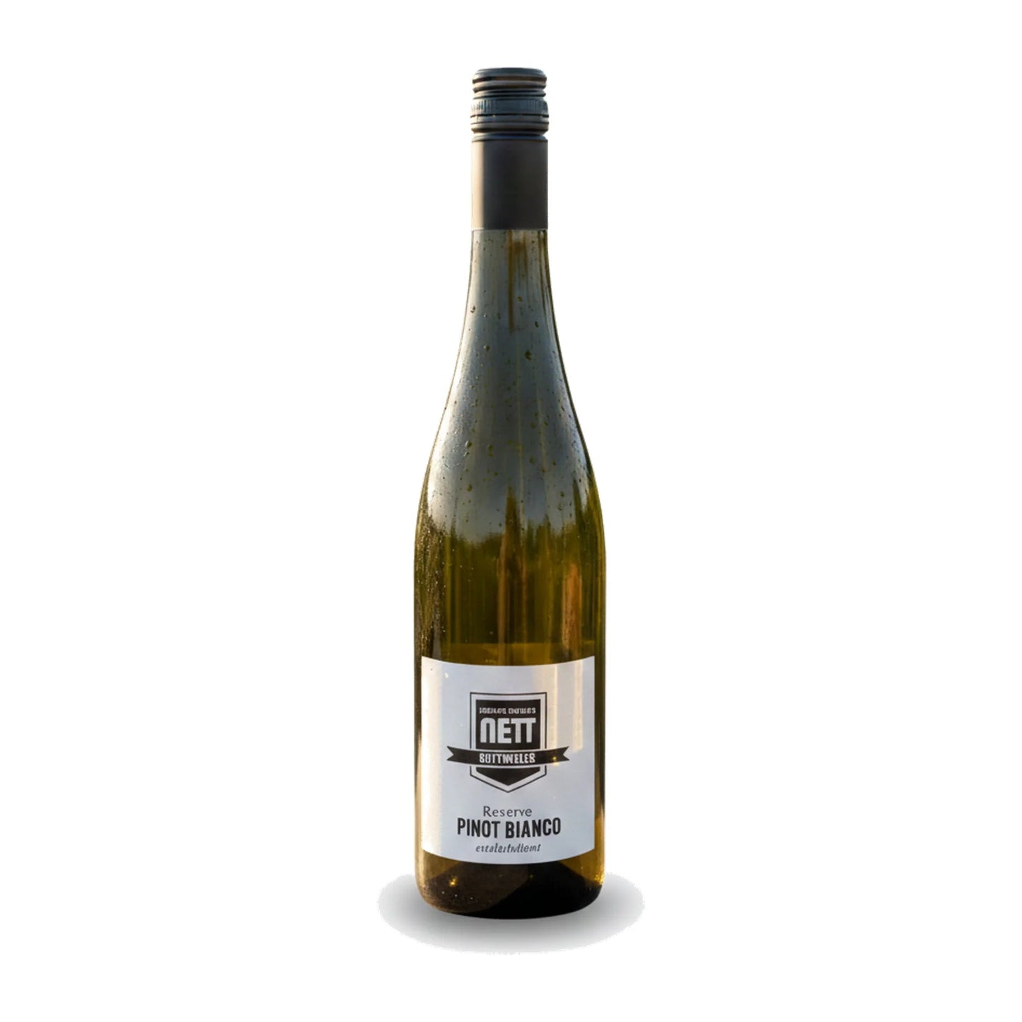 Reverse Pinot Bianco - Alcohol - Free - Alcfree.ch