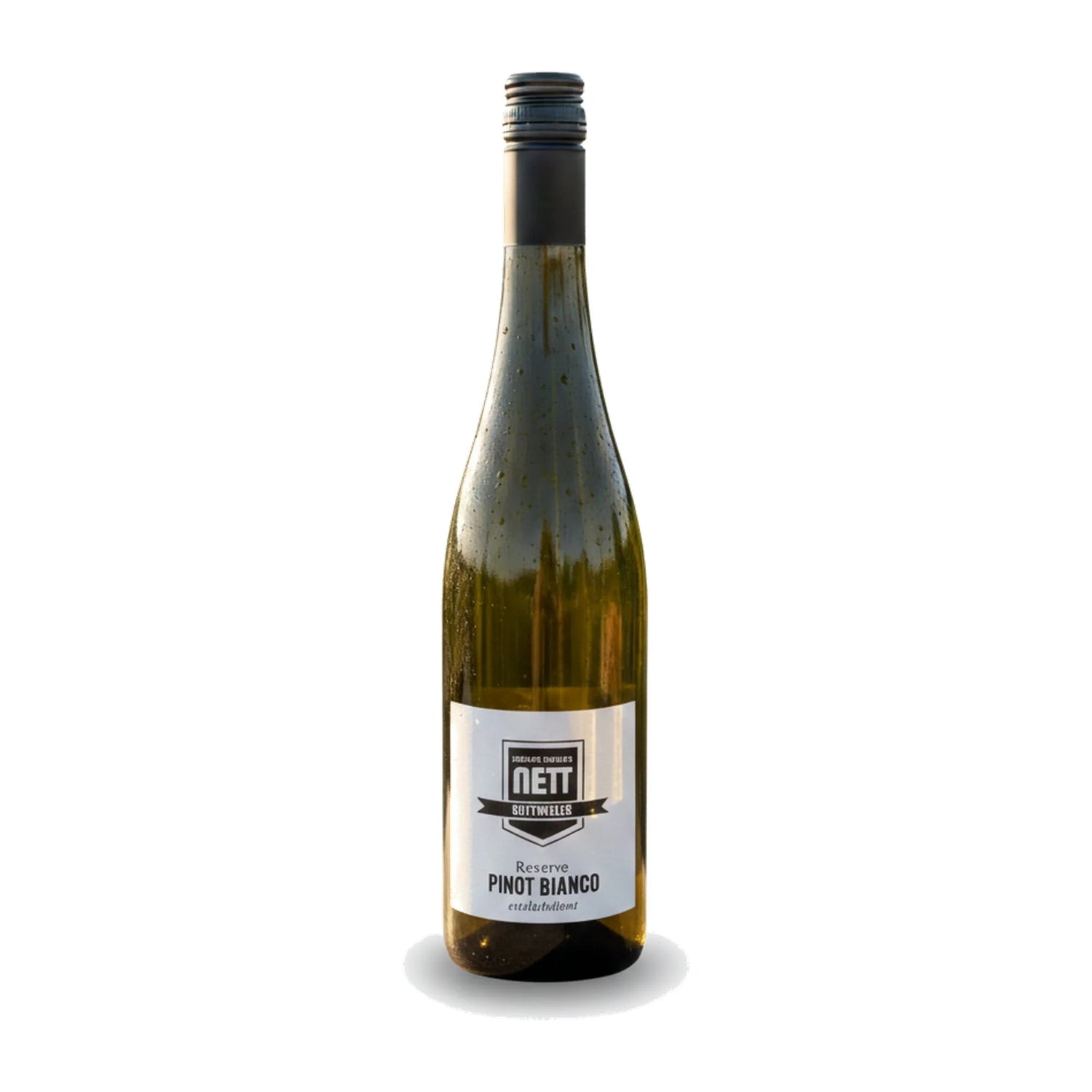Reverse Pinot Bianco - Alcohol - Free - Alcfree.ch