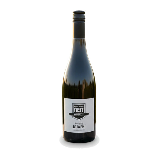 Reverse Red Wine - Alcohol - Free - Alcfree.ch