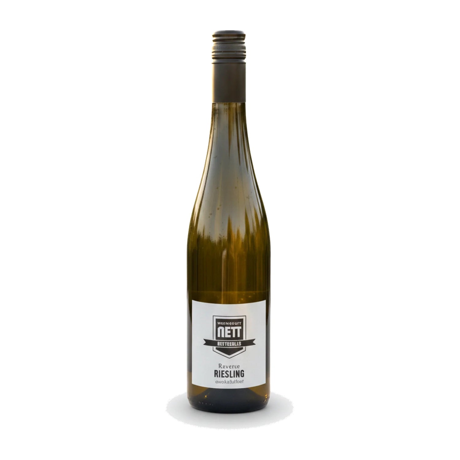 Reverse Riesling - Alcohol - Free - Alcfree.ch