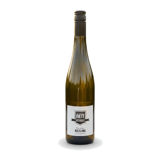 Reverse Riesling - Alcohol - Free - Alcfree.ch