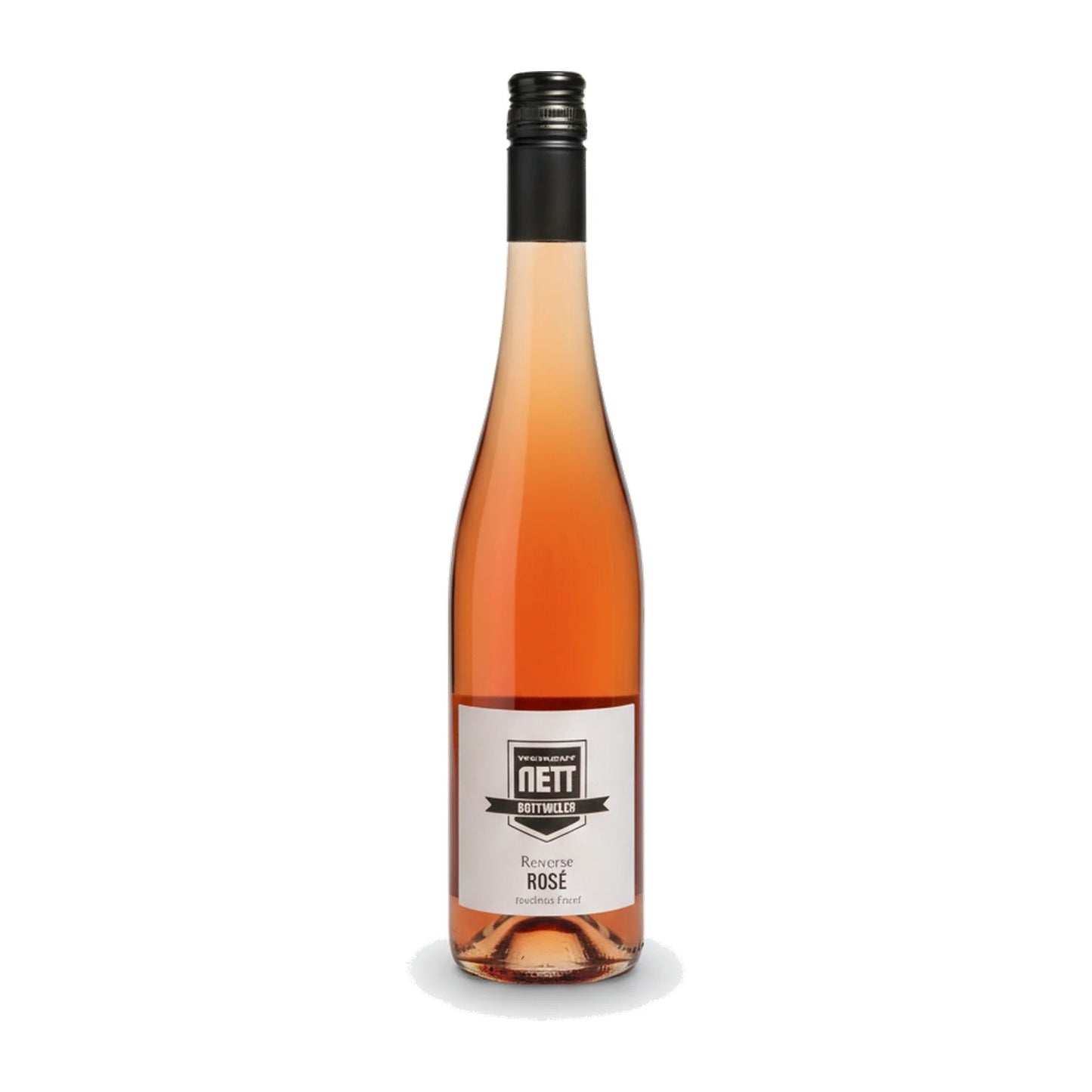 Reverse Rosé - Alcohol - Free - Alcfree.ch