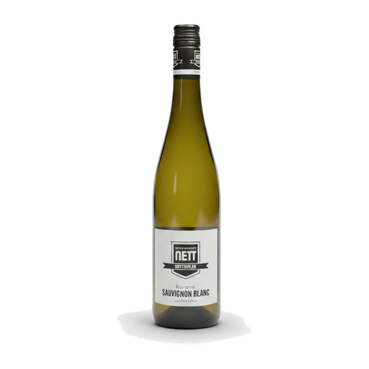Reverse Sauvignon Blanc - Alcohol - Free - Alcfree.ch
