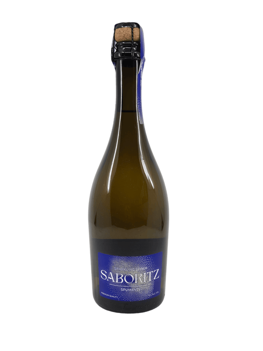 Saboritz - Spumante 0.0% - Alcfree.ch