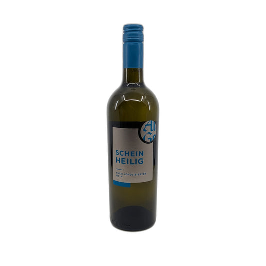 Scheinheilig - Dealcoholized White Wine - Alcfree.ch