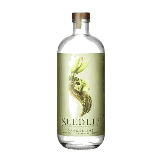 Seedlip Edition Garden 108 - Alcfree.ch