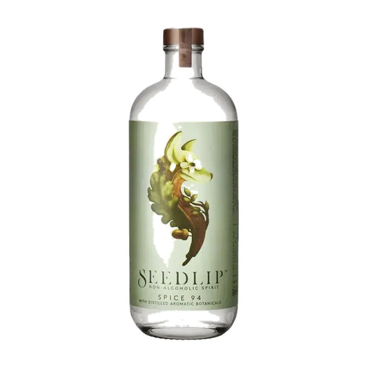 Seedlip Edition Spice 94 - Alcfree.ch