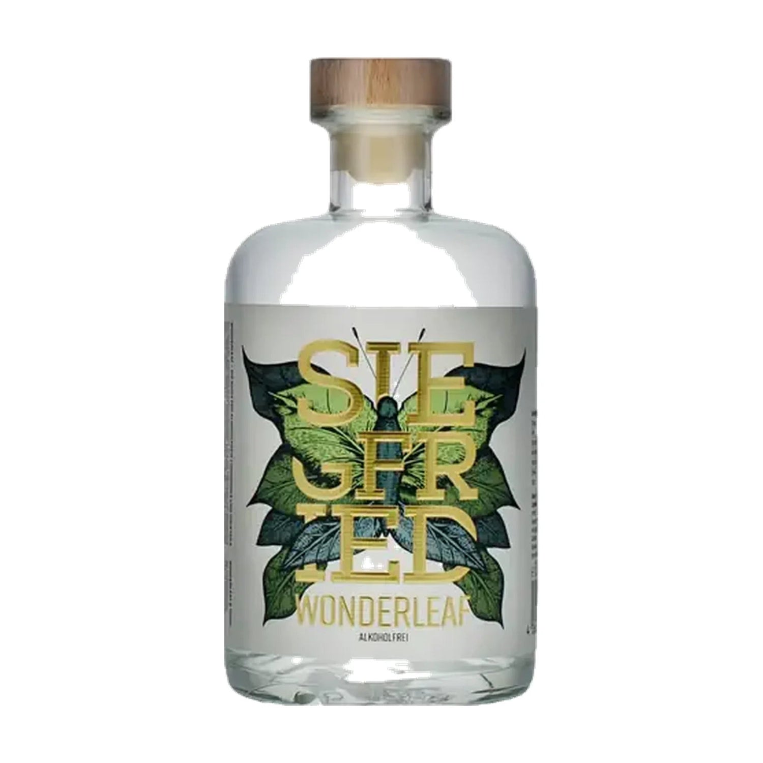 Siegfried Wonderleaf - Alcfree.ch