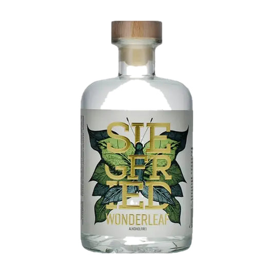 Siegfried Wonderleaf - Alcfree.ch