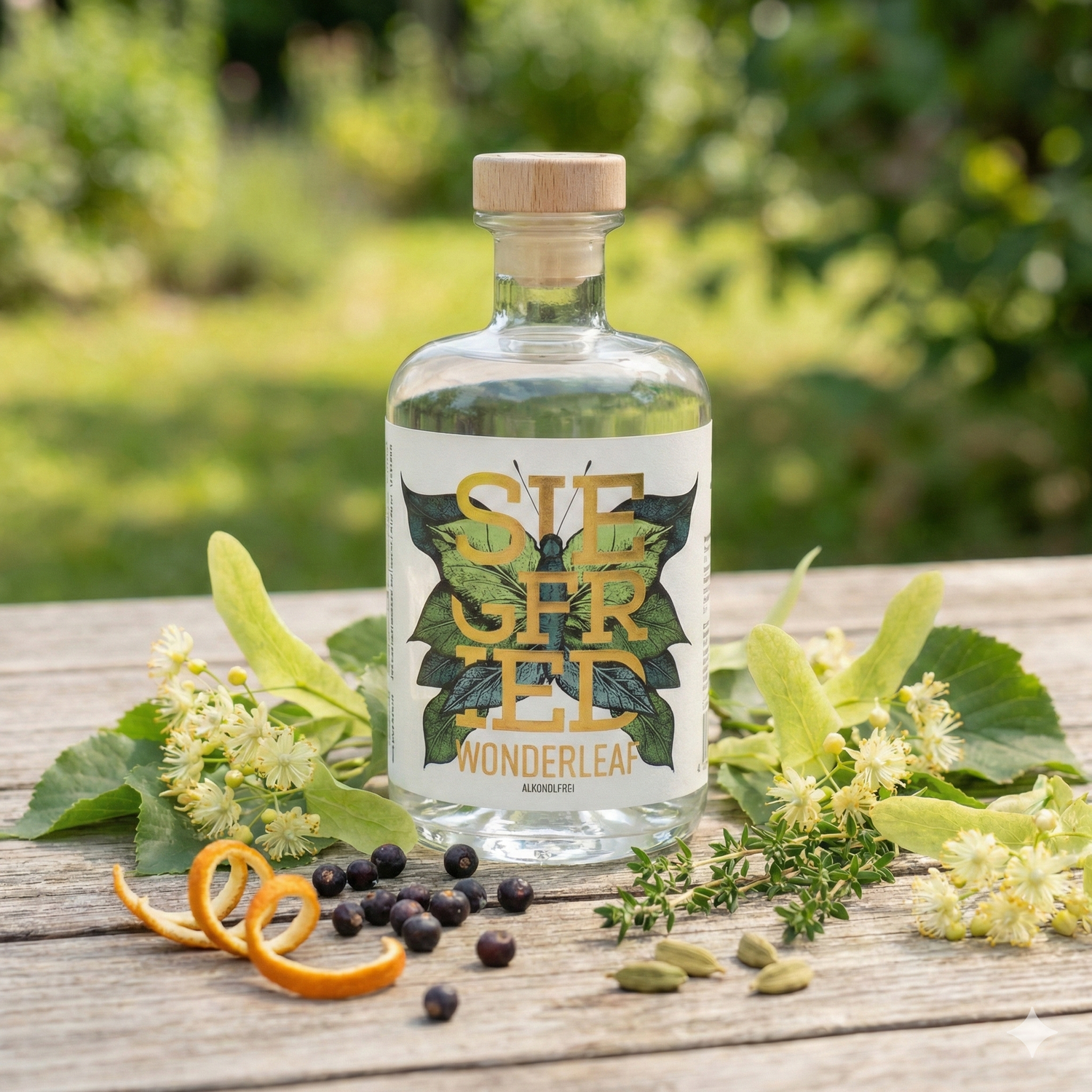 Siegfried Wonderleaf - Alcohol - Free - Alcfree.ch