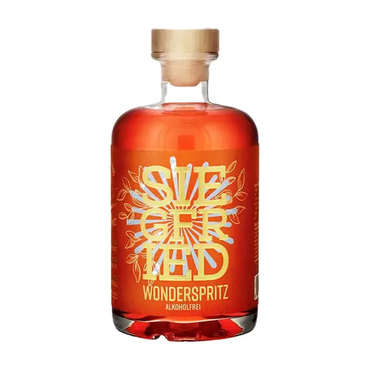 Siegfried Wonderspritz - Alcfree.ch