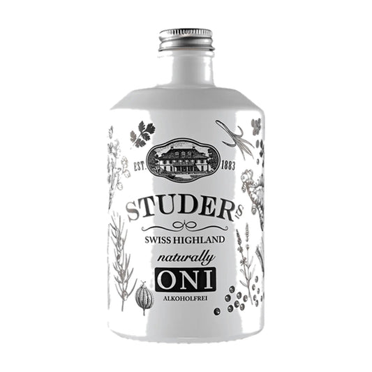 Studer's Swiss Highland ONI - Alcfree.ch