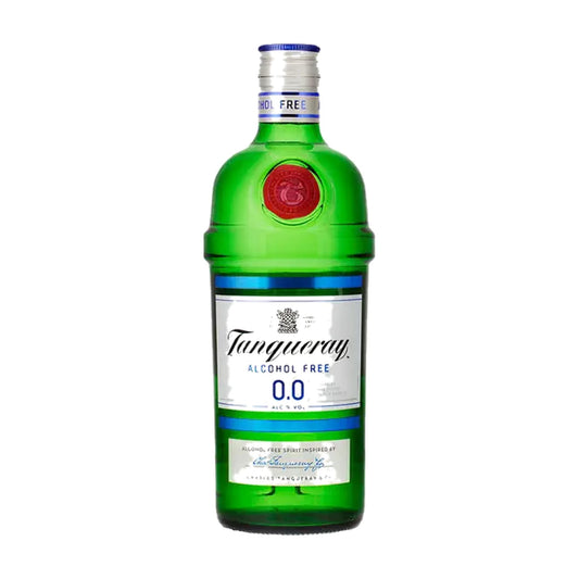 Tanqueray - Alcfree.ch