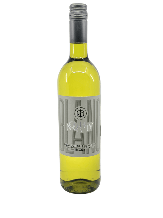 Thomson & Scott - Noughty Dealcoholized Blanc - Alcfree.ch