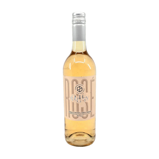 Thomson & Scott - Noughty Dealcoholized Rosé - Alcfree.ch